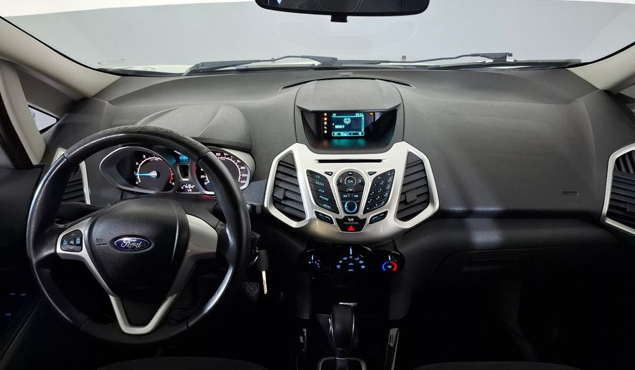Ford Ecosport 2.0 TREND 4X2 AT Suv 2015