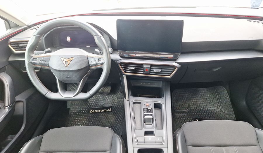 Cupra Leon 1.4T AUTO Hatchback 2024