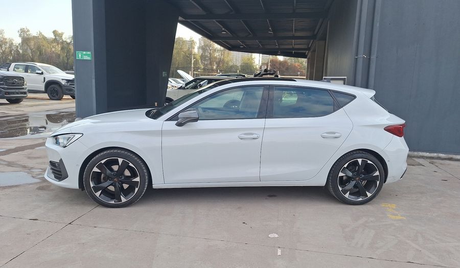 Cupra Leon 1.4T AUTO Hatchback 2024