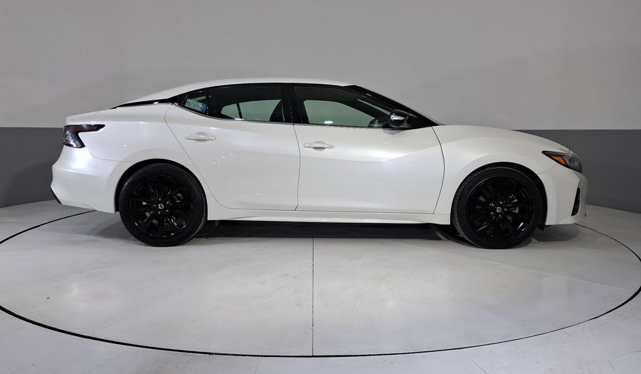 Nissan Maxima 3.5 SR CVT Sedan 2019