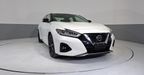 Nissan Maxima 3.5 SR CVT Sedan 2019