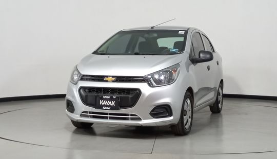 Chevrolet • Beat