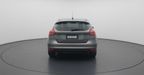 Ford Focus 2.0 TITANIUM AT Hatchback 2016