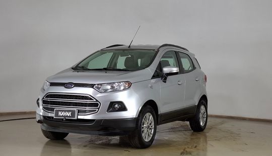 Ford • EcoSport