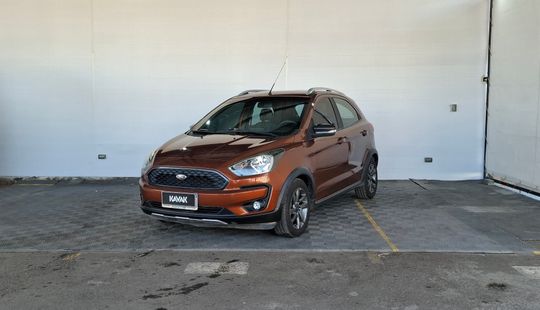 Ford • Ka