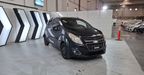 Chevrolet Spark 1.2 LT Hatchback 2013