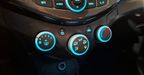 Chevrolet Spark 1.2 LT Hatchback 2013