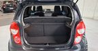 Chevrolet Spark 1.2 LT Hatchback 2013
