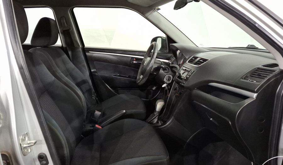 Suzuki Swift 1.4 GLS AT Hatchback 2017