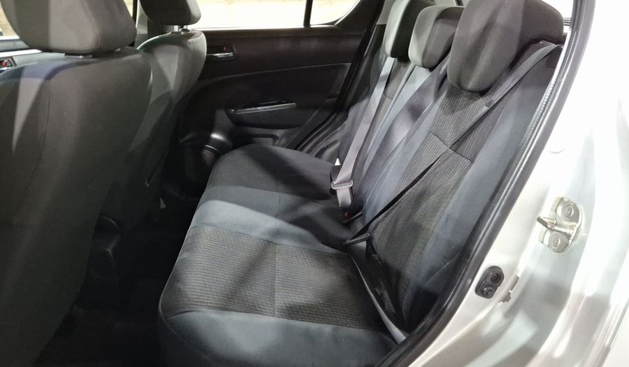 Suzuki Swift 1.4 GLS AT Hatchback 2017