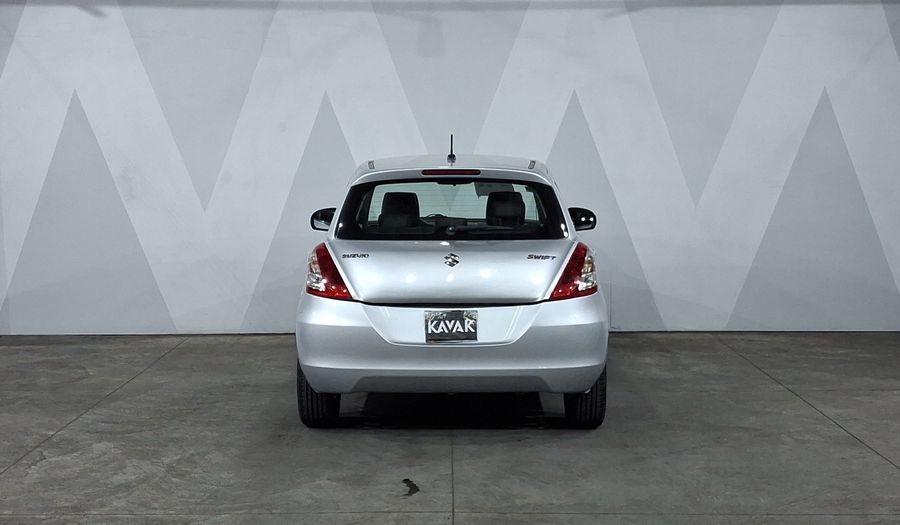 Suzuki Swift 1.4 GLS AT Hatchback 2017