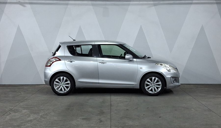 Suzuki Swift 1.4 GLS AT Hatchback 2017