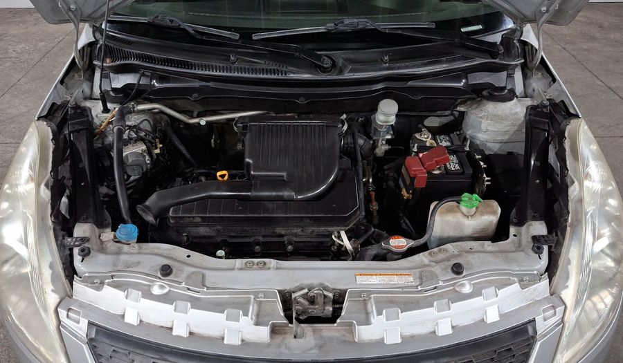 Suzuki Swift 1.4 GLS AT Hatchback 2017