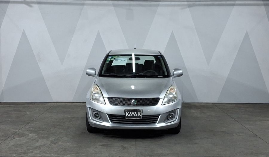 Suzuki Swift 1.4 GLS AT Hatchback 2017