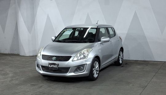 Suzuki • Swift
