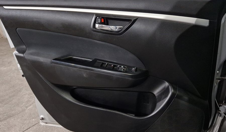 Suzuki Swift 1.4 GLS AT Hatchback 2017