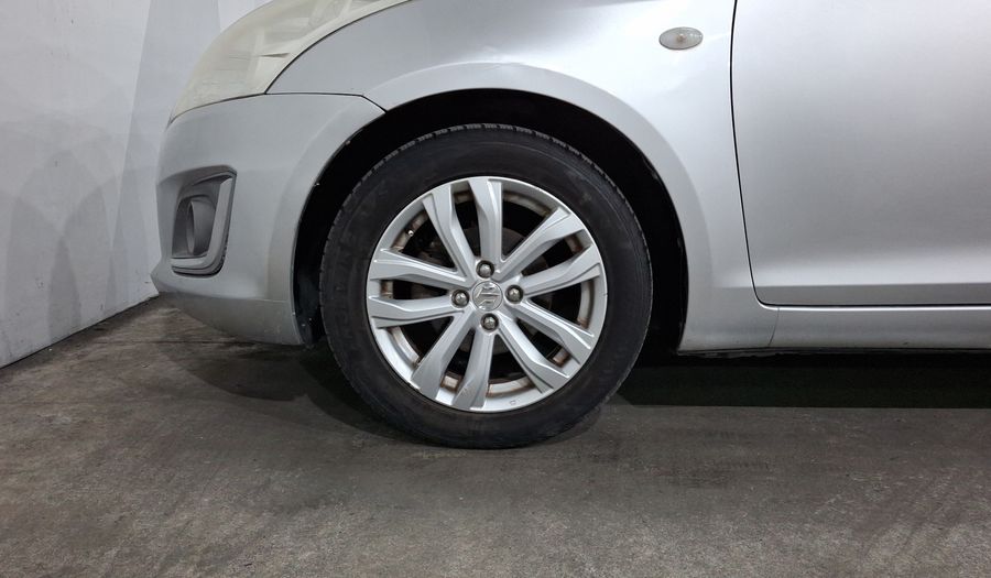Suzuki Swift 1.4 GLS AT Hatchback 2017