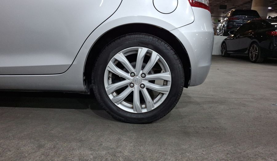 Suzuki Swift 1.4 GLS AT Hatchback 2017