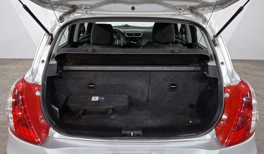 Suzuki Swift 1.4 GLS AT Hatchback 2017