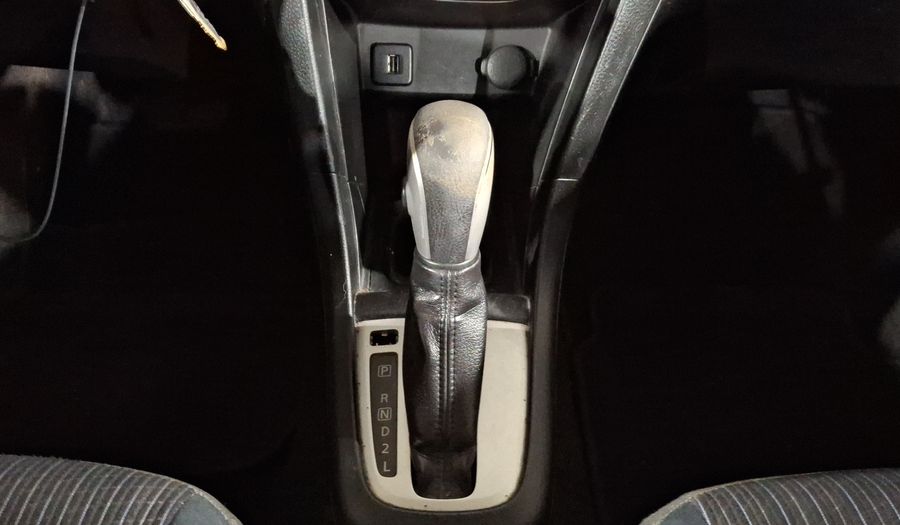 Suzuki Swift 1.4 GLS AT Hatchback 2017