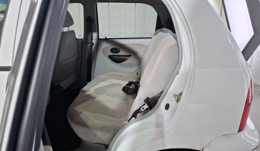 Chery Qq 1.1 COMFORT Hatchback 2013