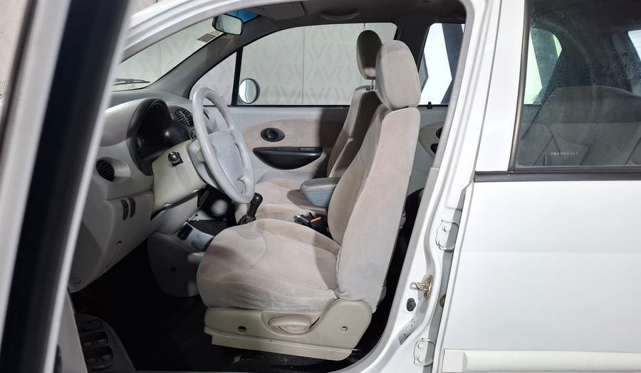 Chery Qq 1.1 COMFORT Hatchback 2013