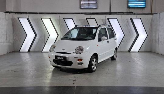 Chery • QQ