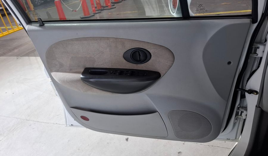 Chery Qq 1.1 COMFORT Hatchback 2013