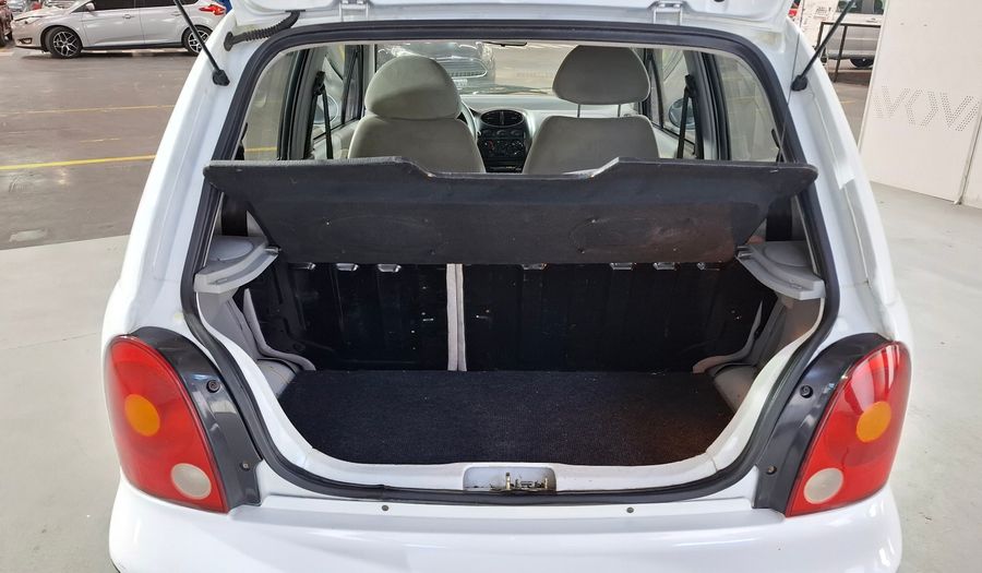 Chery Qq 1.1 COMFORT Hatchback 2013