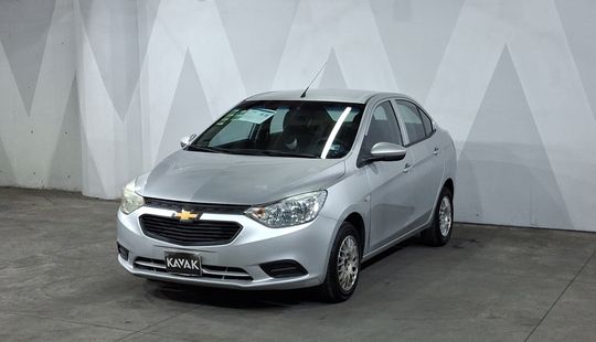 2020 • 80,483 km • Manual