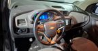 Chevrolet Spin 1.8 LTZ 5S Hatchback 2016
