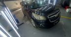 Chevrolet Spin 1.8 LTZ 5S Hatchback 2016