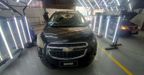 Chevrolet Spin 1.8 LTZ 5S Hatchback 2016