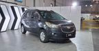 Chevrolet Spin 1.8 LTZ 5S Hatchback 2016