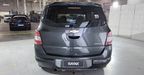 Chevrolet Spin 1.8 LTZ 5S Hatchback 2016
