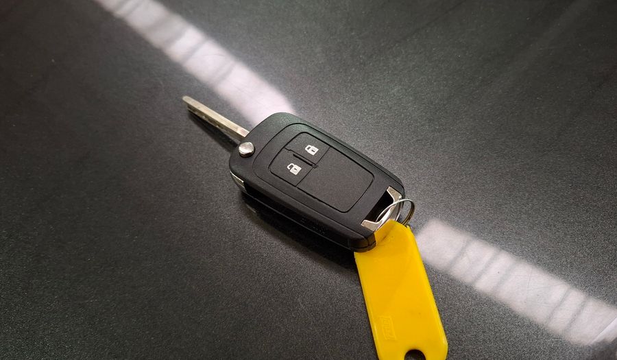 Chevrolet Spin 1.8 LTZ 5S Hatchback 2016