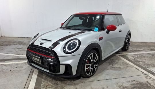 Mini • John Cooper Works