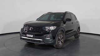 Volkswagen T-Cross 1.0 200 TSI COMFORTLINE AUTO