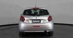 Peugeot 208 1.2 ACTIVE Hatchback 2018