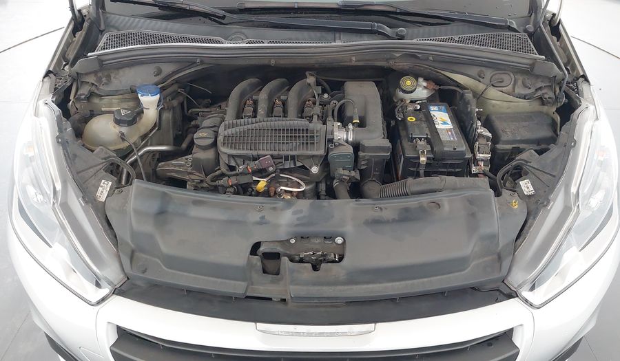 Peugeot 208 1.2 ACTIVE Hatchback 2018