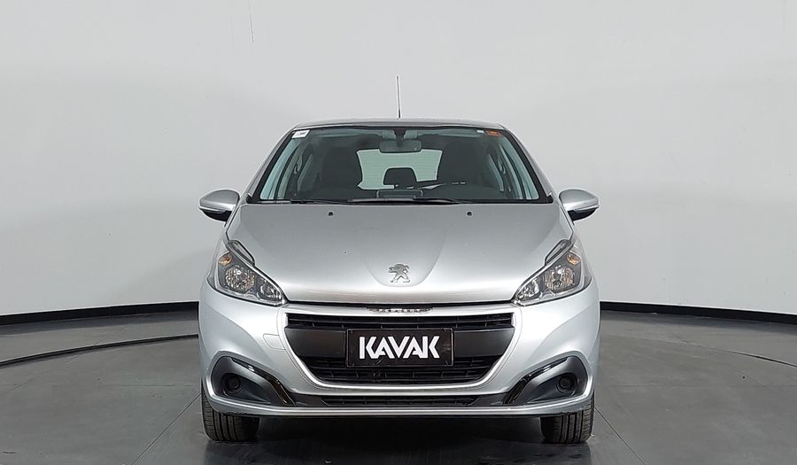 Peugeot 208 1.2 ACTIVE Hatchback 2018