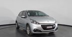 Peugeot 208 1.2 ACTIVE Hatchback 2018