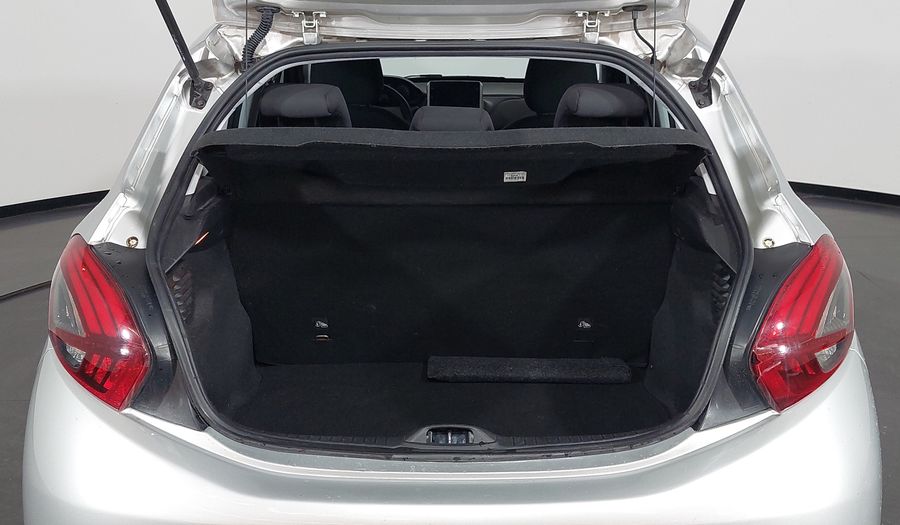 Peugeot 208 1.2 ACTIVE Hatchback 2018