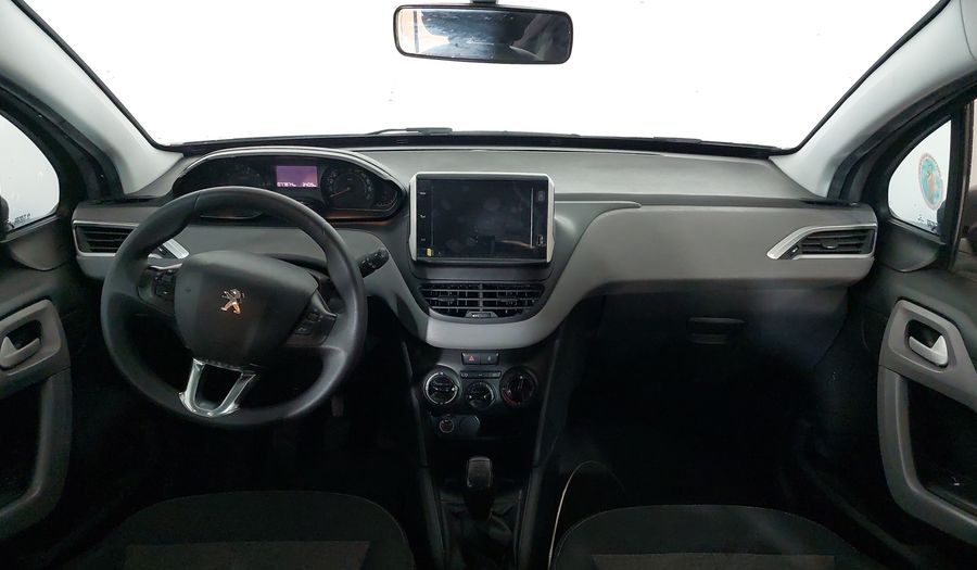 Peugeot 208 1.2 ACTIVE Hatchback 2018