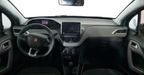 Peugeot 208 1.2 ACTIVE Hatchback 2018