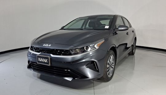 Kia • FORTE