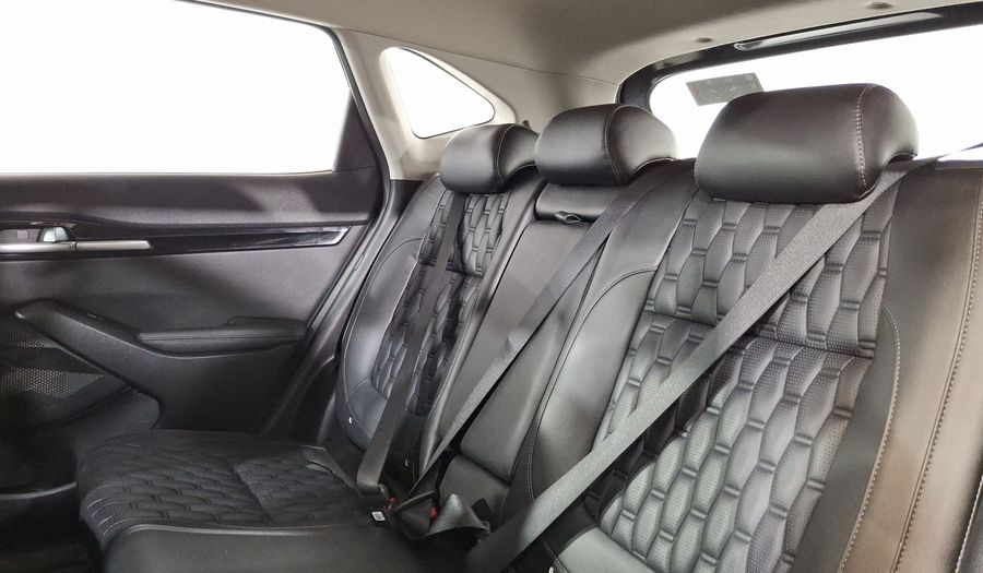 Kia Seltos 1.6 EX PACK AUTO Suv 2020