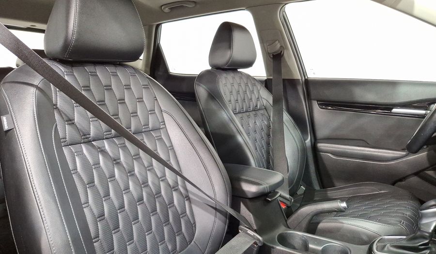 Kia Seltos 1.6 EX PACK AUTO Suv 2020