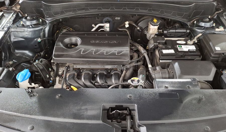 Kia Seltos 1.6 EX PACK AUTO Suv 2020