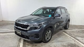 Kia • Seltos